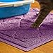 Premium Large Cat Litter Mat 35