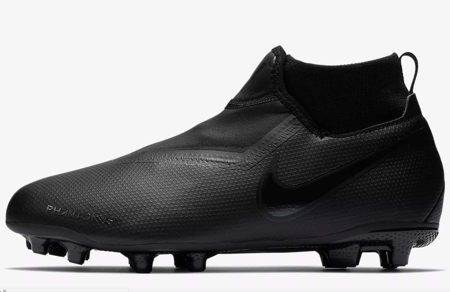 boys phantom football boots