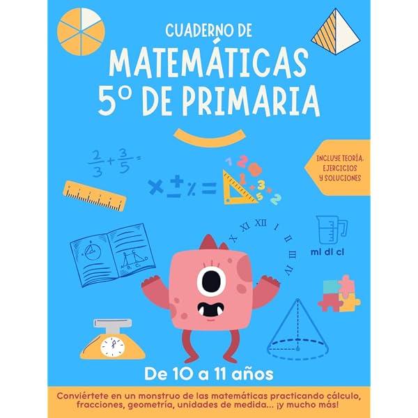 Home Primaria 5to Grado Cuadernillo De Trabajo 5 Grado Nbkomputer