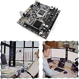 FUNYEE H55 Motherboard LGA1156 DDR3 + I5 750 CPU Thermal Pad view 8