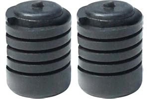 ZNB 90878-2L700 65822-01M00 Hood Stop Buffer Car Hood Bumper Support for Nissan Altima 1993-2001 2Pcs