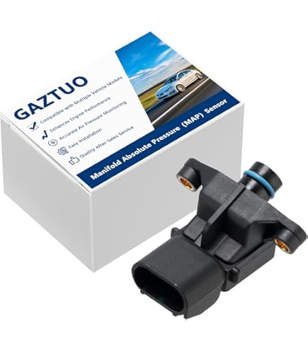 Amazon.com: Sensor for 8M6000639 Mercury Verado 4 Stroke Top