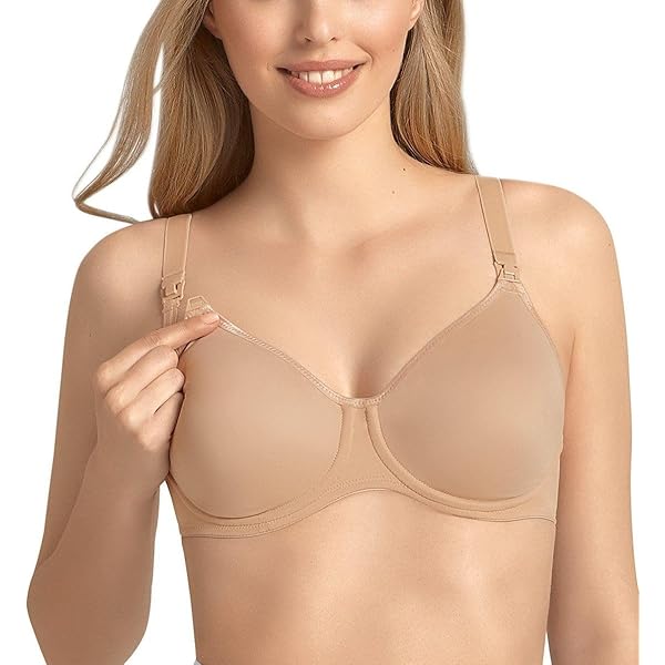 anuke 未使用品！Stitch Bra Top ブラウン 美品】Stitch Bra Top ànuke online store（アンヌーク