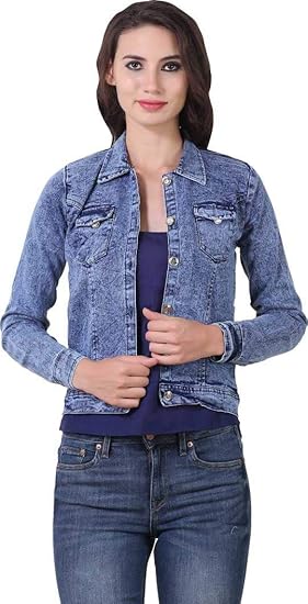 denim jacket online shopping