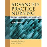 Advanced Practice Nursing: .