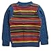 eTree Little Boys' Cardigan Cashmere Knitting Sweater Clothes