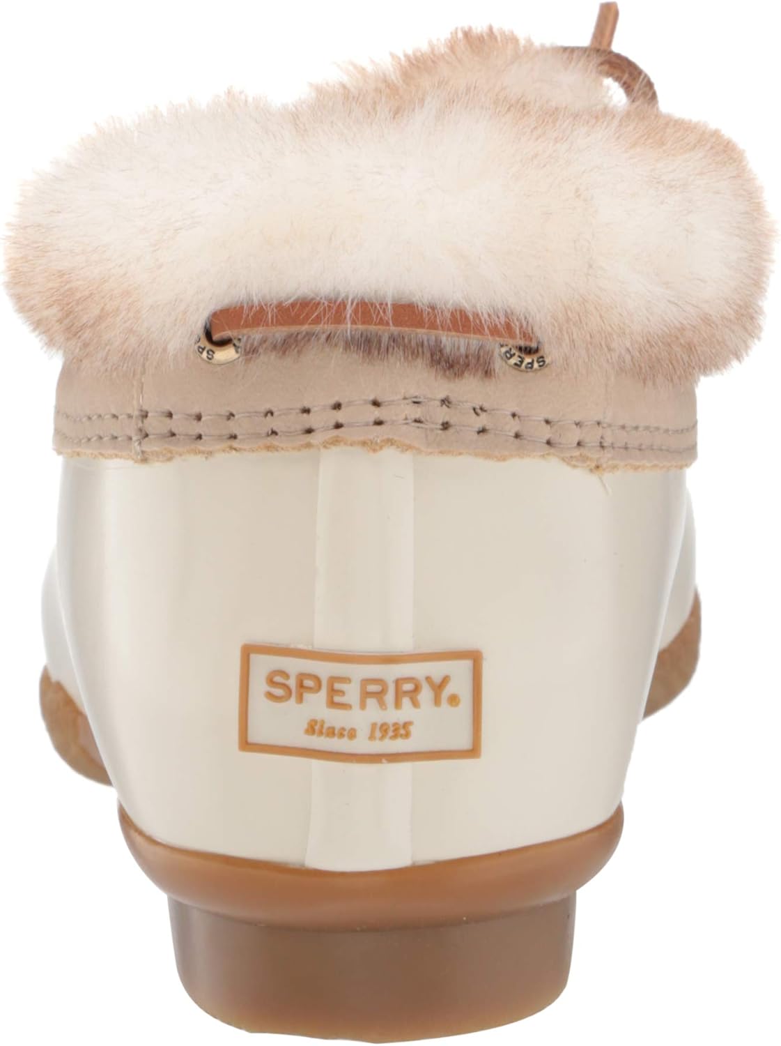  | Sperry Women's Saltwater 1-Eye Rain Boot | Rain Footwear