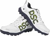 DSC Beamer Cricket Shoe Men Boys Grey Lightweight Durable Size UK 11 view 9