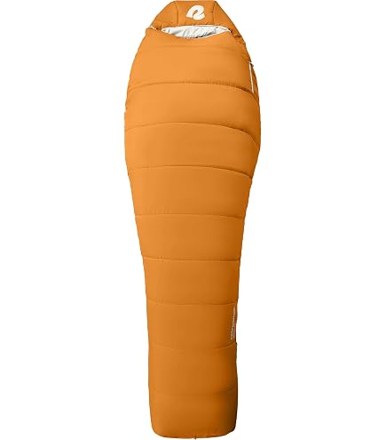 Trespass Kids Sleeping Bag 3 Season Bunka • Pris-419499