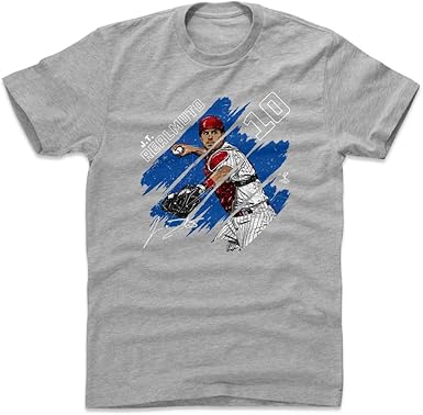 jt realmuto shirt