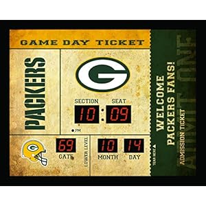 Team Sports America NFL Bluetooth Scoreboard Wall Clock 61IIQm4sAUL
