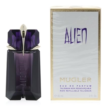 Alien Eau De Parfum Spray - 60ml/2oz: Amazon.de: Beauty