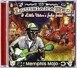 MEMPHIS MOJO (JEWL)                                image