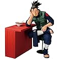 Banpresto - Naruto - Umino Iruka (Ichiraku), Bandai Spirits Figure