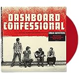 Alter the ending Red Vinyl