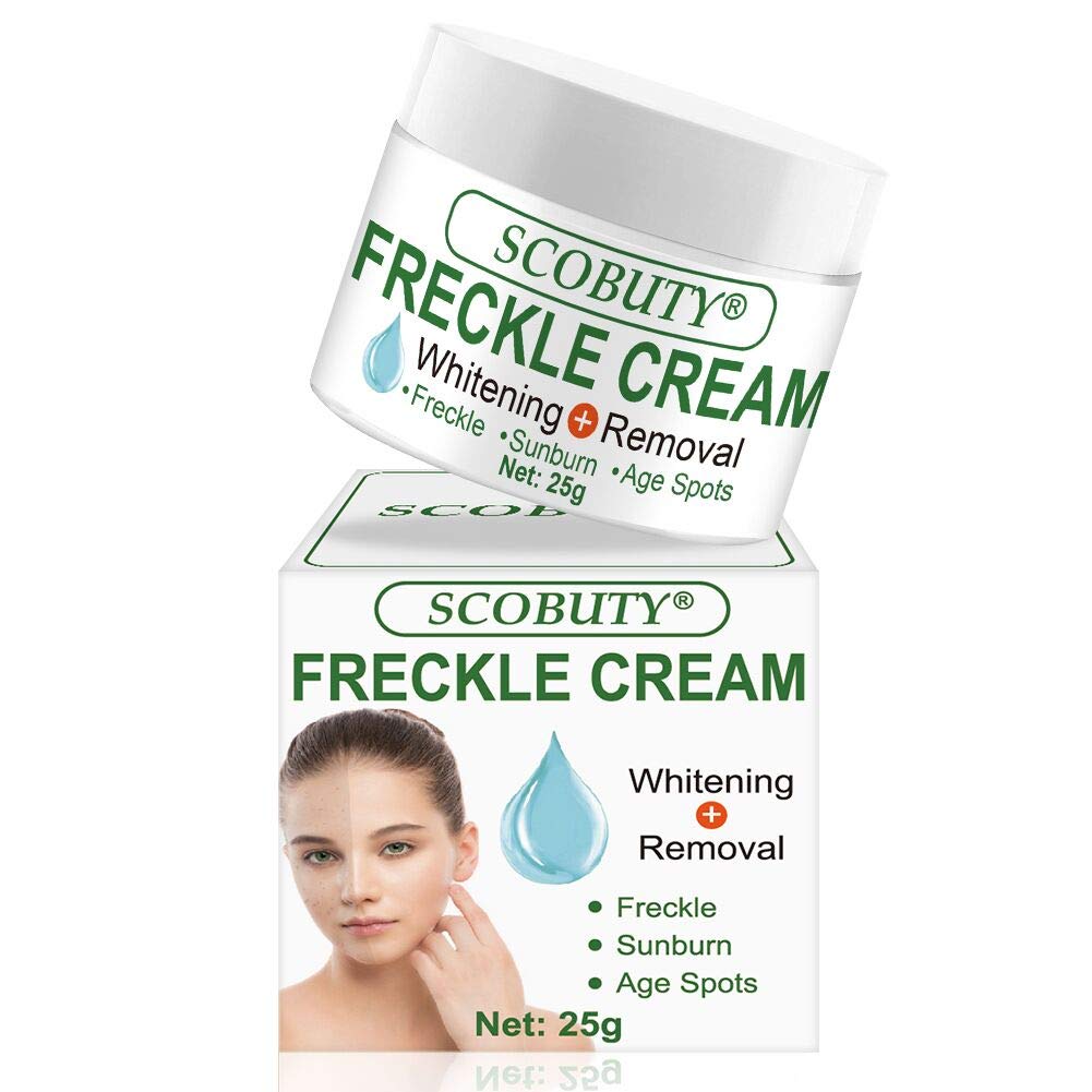 whitening freckle corrector