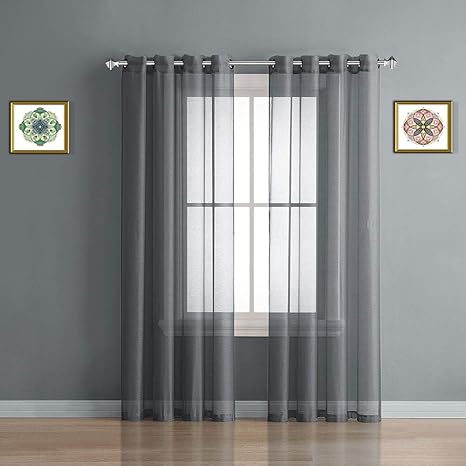 Buy Warm Home Designs Pair 2 Medium Size 54 Width X 72 Length