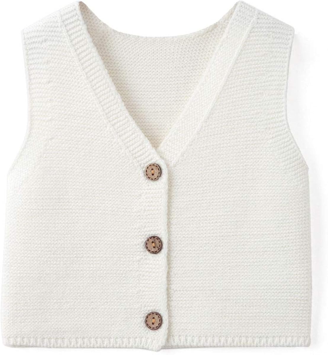 thin white cardigan sweater