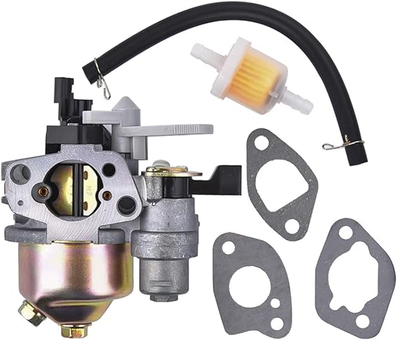 coleman mini bike carburetor