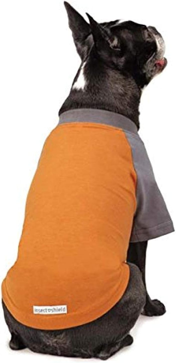 insect shield for dogs