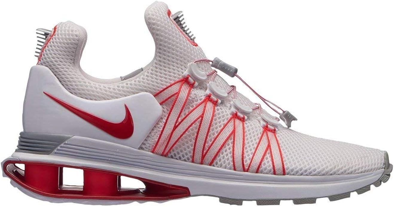 shox gravity women's running shoes