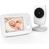enster baby monitor
