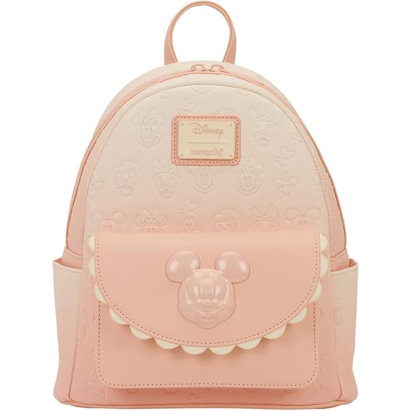 Amazon.com: Loungefly Sanrio My Melody Tokyo Speed Cosplay Mini