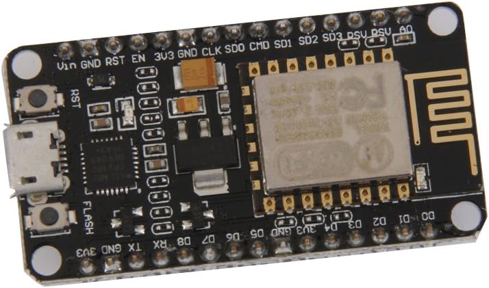 MagiDeal V1.0 NodeMcu LUA WiFi Networking ESP8266 Development Board