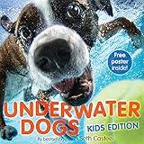 Cover of Underwater Dogs