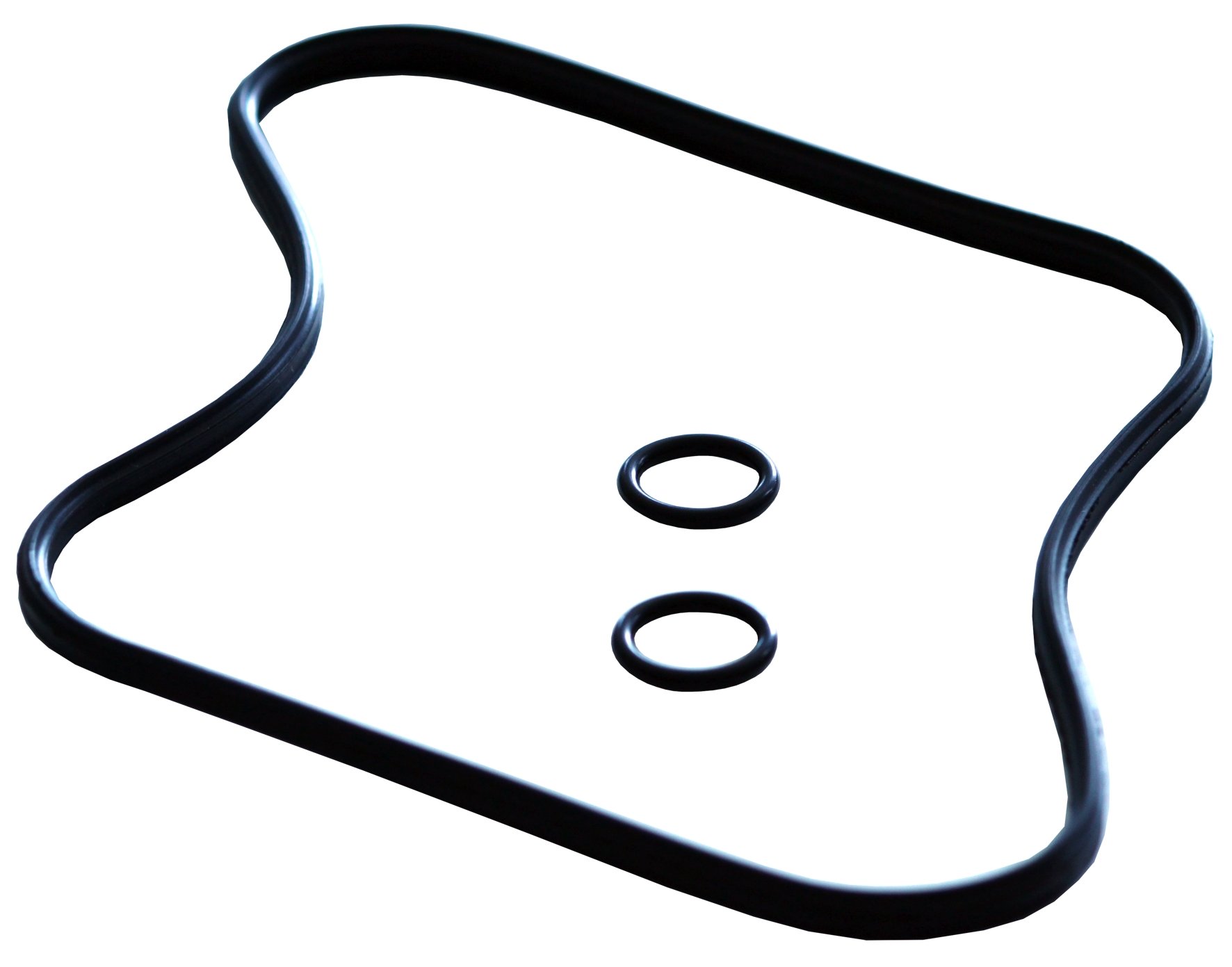 Sicce 957240 O-Ring Kit for External Filter Whale 120 200