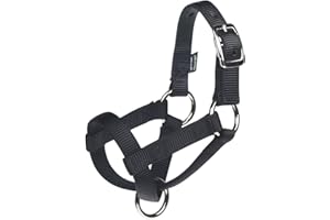 Weaver Leather Goat Halter