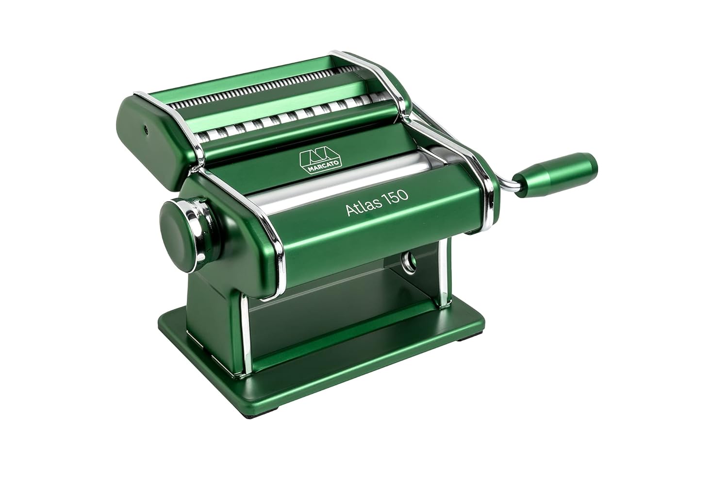 Buy Marcato Atlas 150 Pasta Maker, Green Online at Low Prices in India