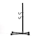 Vélo Line(ベロライン) 自転車スタンド フック型 ディスプレイスタンド ワークスタンド 作業スタンド 高さ調整機能付き フック2本付属 7穴タイプ 86927-0099