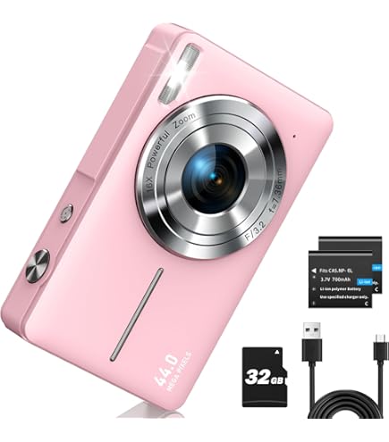 Olympus Stylus Tough 6020 14MP Digital Camera with 5x Wide
