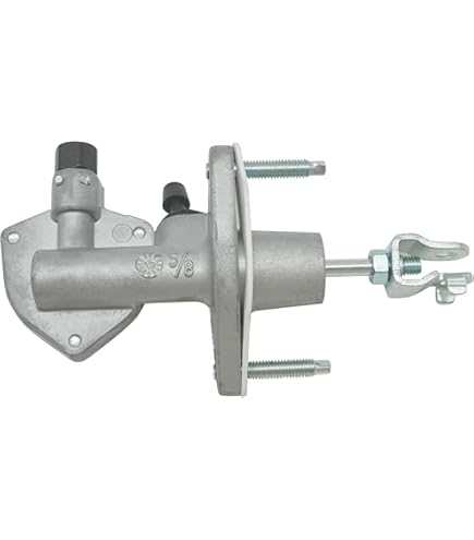 Amazon.com: Honda 46925-TA0-A02 Clutch Master Cylinder Assembly