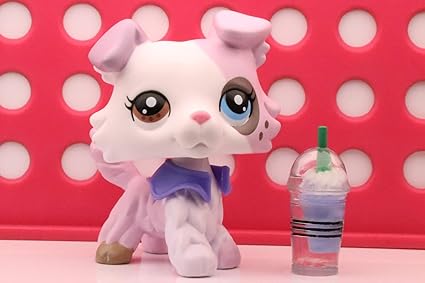 lps ice cream collie