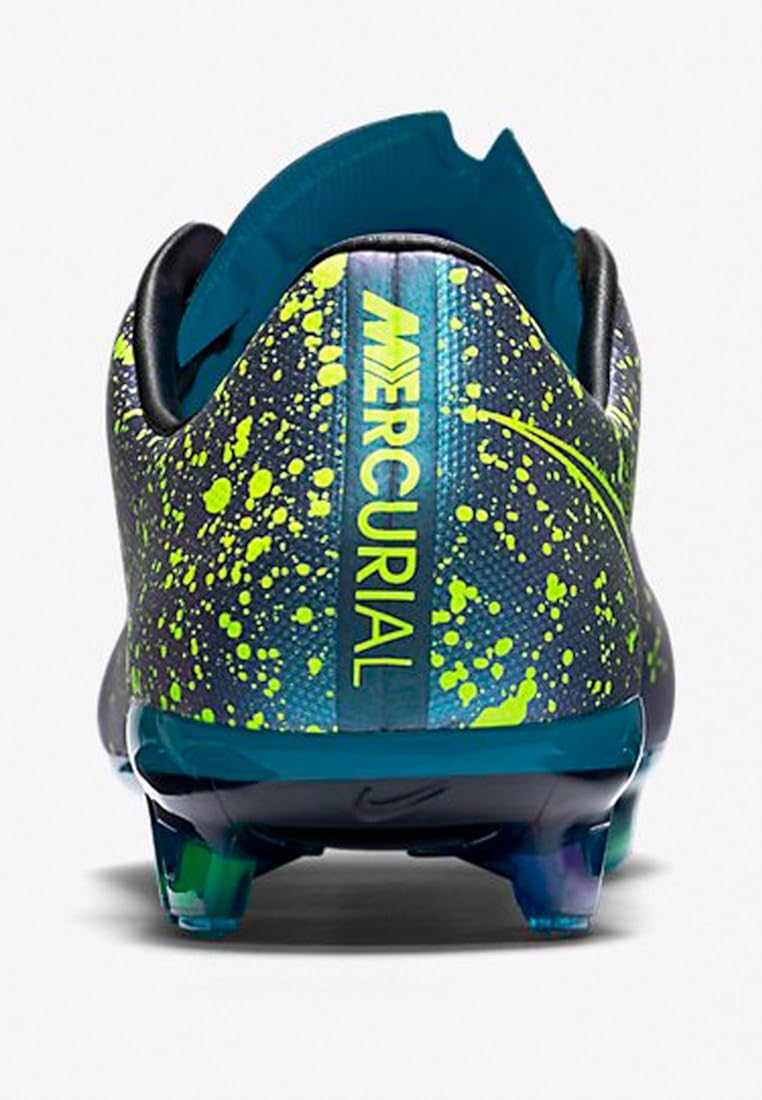sálovky nike mercurial