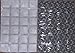 ThermaFreeze Cryosheet Pack Ice Sheets for Coolers:Dry Ice Flat Packs for Shipping,Long Lasting Reusable for Coolers and Cold Therapy, Hielo Seco, Flexible Ice Blanket Multi-Pack