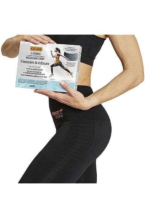 Guam Sport Massage Anti-Cellulite 