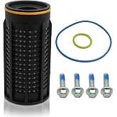 thumbnail interactive-video image 1 of Automatic Transmission Fluid Filter Kit For Chevy Corvette C8 LT2 Stingray – GM 24045729 1 of 3