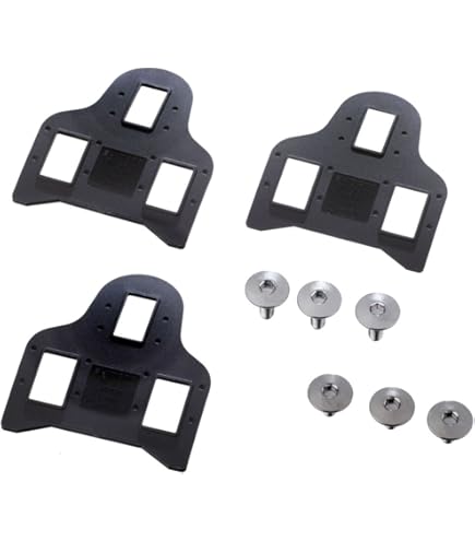 Crank Brothers Cleats Thinvik SPD SL Bike Cleat Spacers