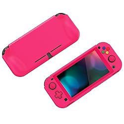 PlayVital ZealProtect Protective Case for Nintendo