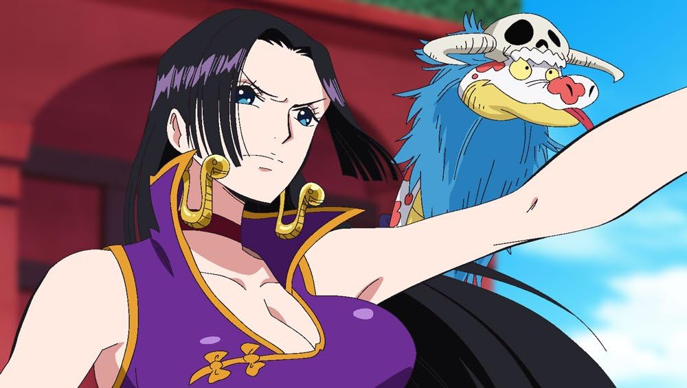 One Piece 3d2y エースの死を越えて ルフィ仲間との誓い 初回生産限定版 Blu Ray Amazon Fr Dvd Blu Ray