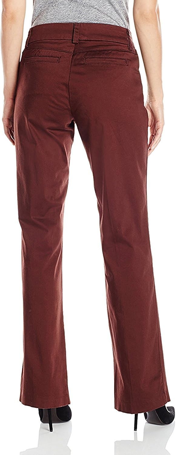 lee jeans curvy fit maxwell trouser