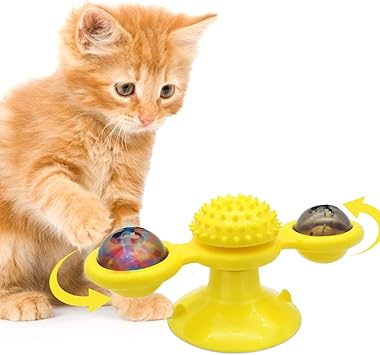 amazon uk cat toys