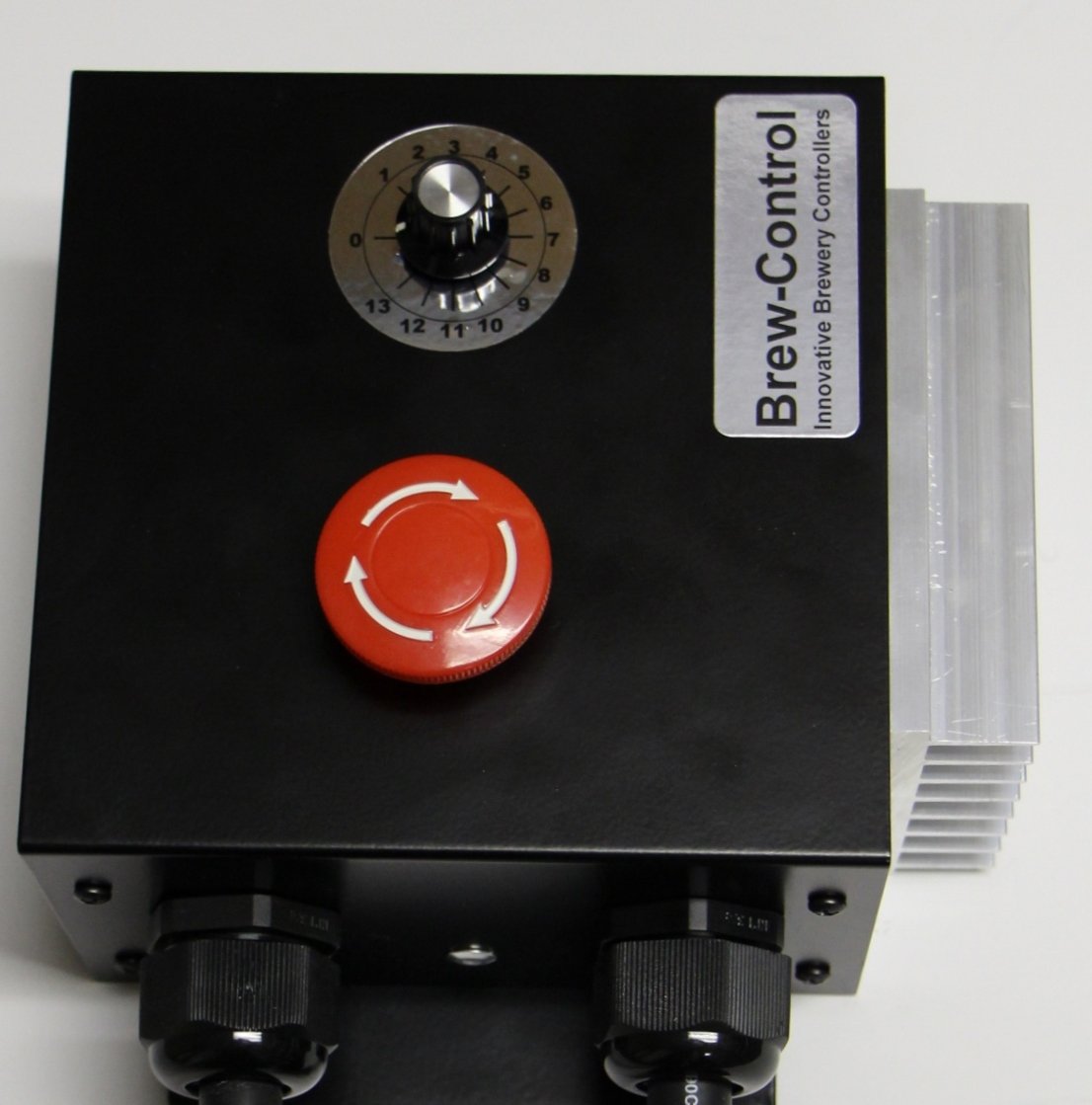 120v Electric Brew Pot/Electric Still Boil Controller