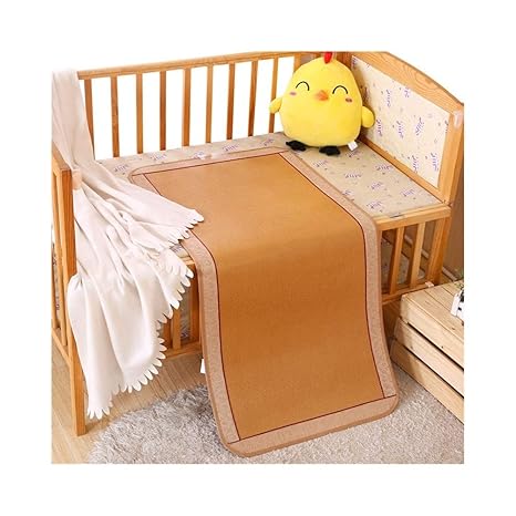 Amazon Com Liyong Rattan Cooling Summer Sleeping Mat Rattan