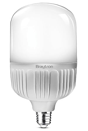 LED Leuchtmittel E27 40W | T120 | 3480 Lumen warmweiß (3000 K)