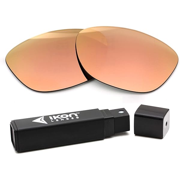 Amazon.com: IKON LENSES Replacement Lenses for RB4181 Ray Ban