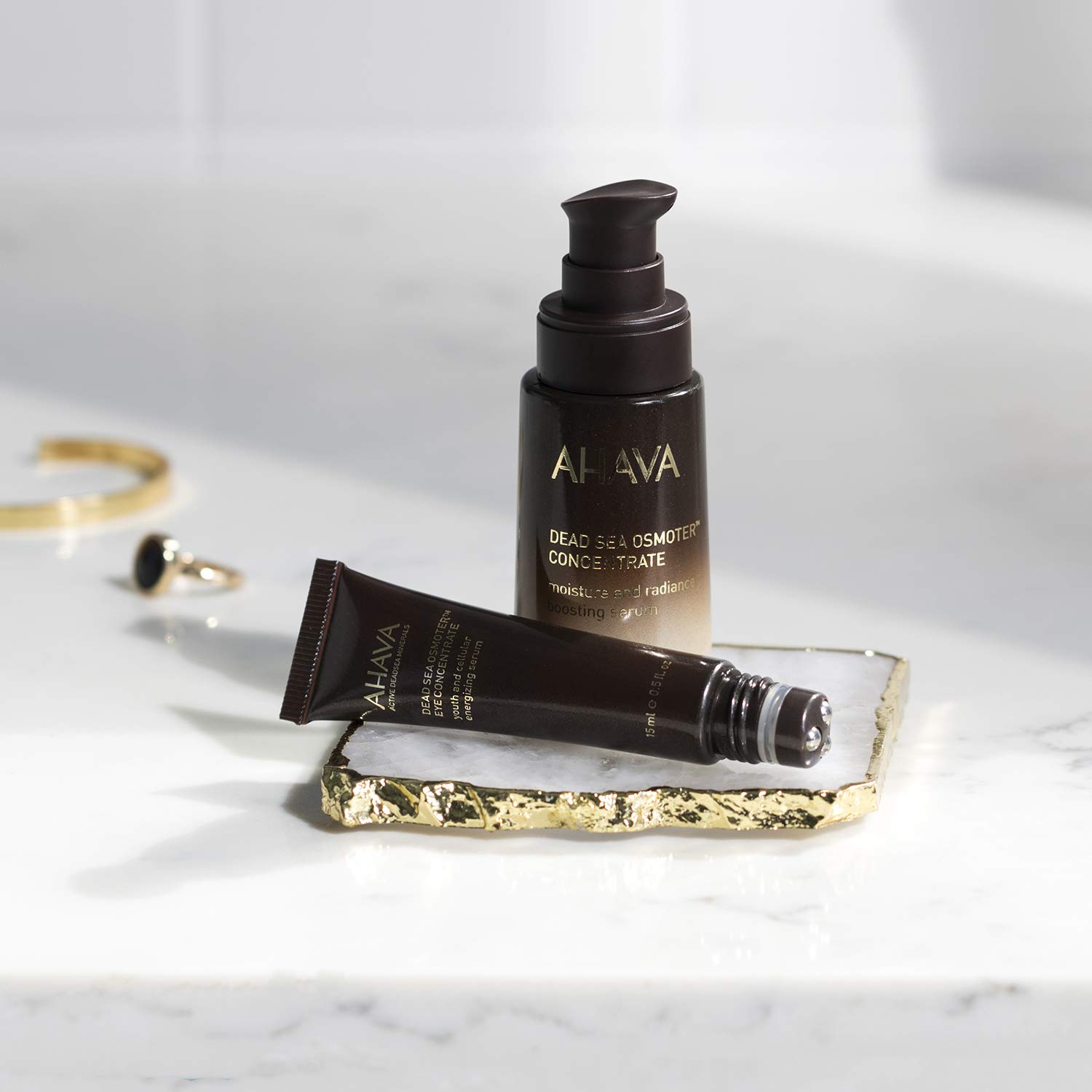 ahava serum
